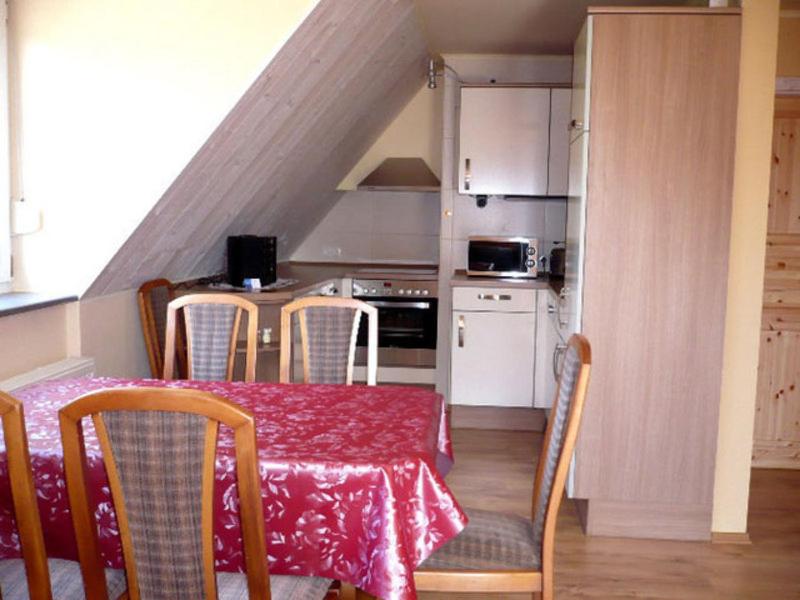 Ferienwohnungen Karlshagen USE 2060 room 3