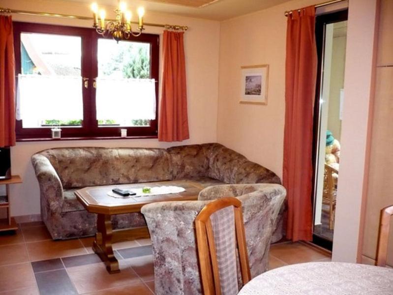 Ferienwohnungen Karlshagen USE 2060 room 4